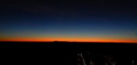 087 vor sonnenaufgang am lusen